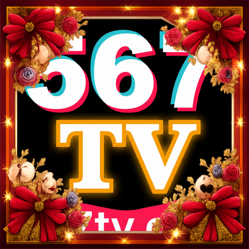 567tv — galeri pratinjau Resmi APK